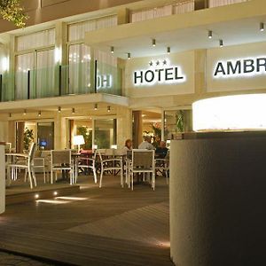 Hotel Ambra